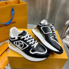 Louis Vuitton Run Away Sneaker